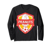 Peanuts Charlie Brown, Coppa del Mondo di Calcio, Stile retrò Maglia a Manica