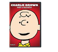 Peanuts: Charlie Brown & Friends