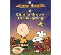 Peanuts: Charlie Brown Thanksgiving