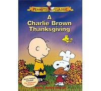 Peanuts: Charlie Brown Thanksgiving