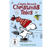 Peanuts - Charlie Brown's Christmas Tales