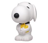 Monogram Salvadanaio Snoopy Figura Banca