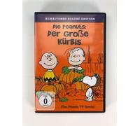 Peanuts - Der große Kürbis