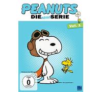 Peanuts - Die neue Serie Vol. 1 (Folge 1-10)