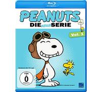 Peanuts - Die neue Serie Vol. 1 (Folge 1-10)