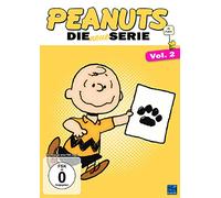 Peanuts - Die neue Serie Vol. 2 (Folge 11-20)