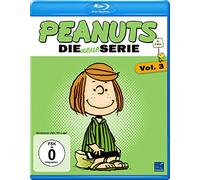 Peanuts - Die neue Serie Vol. 3 (Folge 21-30)