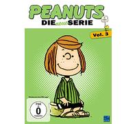 Peanuts - Die neue Serie Vol. 3 (Folge 21-30)