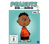 Peanuts - Die neue Serie Vol. 4 (Folge 31-40)
