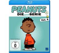 Peanuts - Die neue Serie Vol. 4 (Folge 31-40)