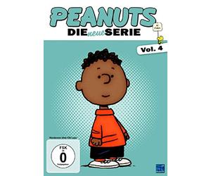 Peanuts - Die neue Serie Vol. 4 (Folge 31-40)