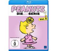 Peanuts - Die neue Serie Vol. 5 (Episode 41-50)