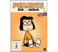 Peanuts - Die neue Serie Vol. 7 (Episode 61-71)