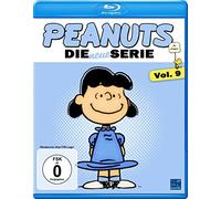 Peanuts - Die neue Serie Vol. 9 (Episode 83-93)