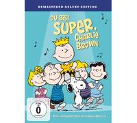 Peanuts - Du bist super, Charlie Brown