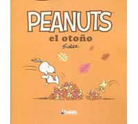 Peanuts, El otoño