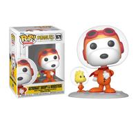Peanuts Funko POP | Space Snoopy