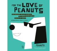 Peanuts Global Artist Collective Elizabeth An For the Love of (Copertina rigida)