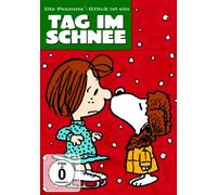 Peanuts - Glück ist ein Tag im Schnee