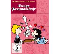 Peanuts - Glück ist ewige Freundschaft