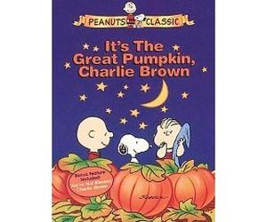 Peanuts: It S the Great Pumpkin