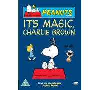Peanuts - It'S Magic, Charlie Brown [Edizione: Regno Unito] [Edizione: Regno Unito]