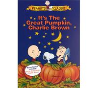 Peanuts: It's the Great Pumpkin Charlie