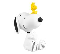Grupo Erik: Lampada Notturna Snoopy | Luce Notturna Bambini Snoopy ricaricabile, con cavo USB o batterie, Luce notturna bambini, Lucina notte bambini, Snoopy Gadget