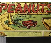 Peanuts. L'arte di Charles M. Schulz. Ediz. illustrata