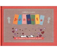 Peanuts. Mi innamoro di chiunque mi parli