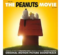 Peanuts Movie (Int Dlx) - Peanuts Movie