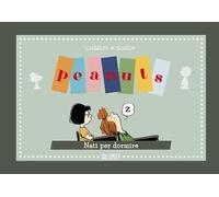 Peanuts. Nato per dormire