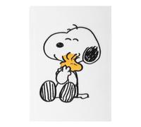 Peanuts Premium Peluche Agenda A5 Snoopy Grupo Erik