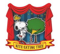 Peanuts Puremind Magnet Circus Adventure Pantasy