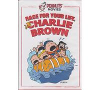 Peanuts: Race for Your Life, Charlie Brown