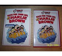 Peanuts: Race For Your Life Charlie Brown [Edizione: Stati Uniti]