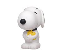 Monogram Salvadanaio Snoopy Figura Banca