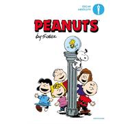 Peanuts - Schulz Charles M.