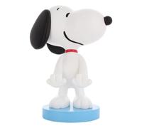 Peanuts Snoopy Cable Guys Controller Holder and Phone Stand
