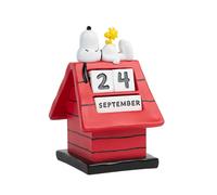 Peanuts: Snoopy (Calendario Perpetuo 3D) - AA.VV.
