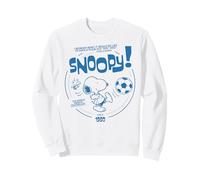 Peanuts Snoopy, Campione di World Famous Star Football Classic Felpa
