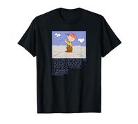 Peanuts - Snoopy Charlie Brown 1965 Maglietta