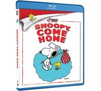 Peanuts: Snoopy Come Home [Edizione: Stati Uniti]