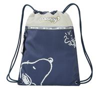 CYPBRANDS Mochila, Zaino Unisex-Bambini e Ragazzi, Blu, M