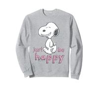 Peanuts Snoopy Happy Beagle Dog Walking Great Classic Day Felpa