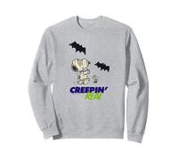 Peanuts - Snoopy Ice Cream Daydreams Felpa