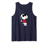 Peanuts - Snoopy Joe Cool Canotta