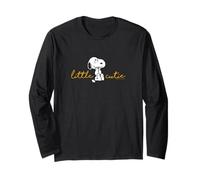 Peanuts - Snoopy Little Cutie Maglia a Manica