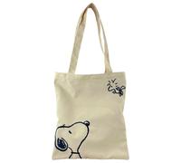 Peanuts Snoopy shopping bag Cyp Brands