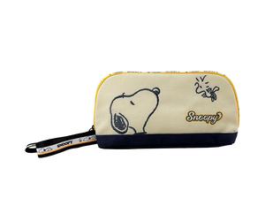 Peanuts Snoopy vanity case Cyp Brands